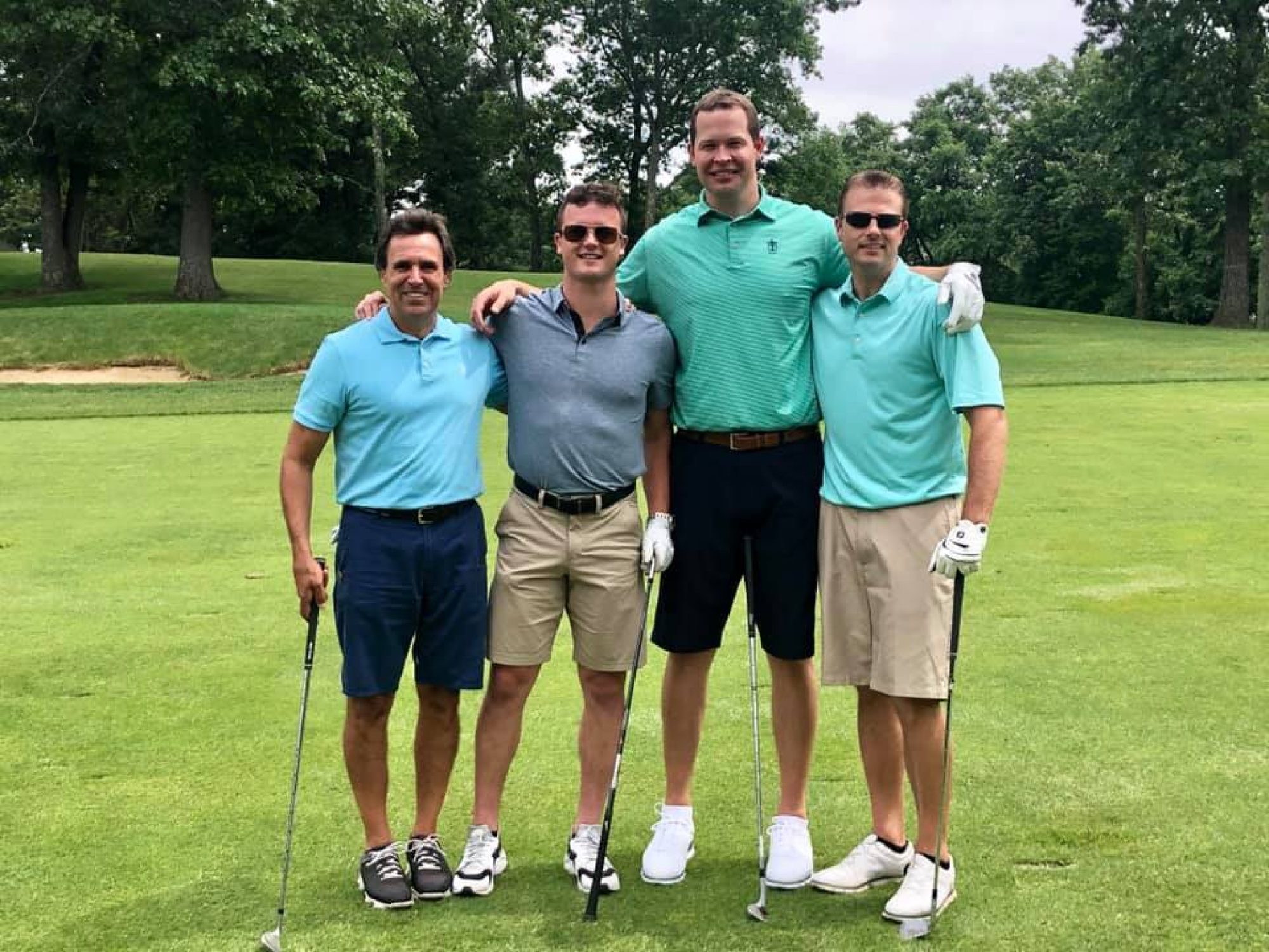 2019 Frankel-Kinsler Classic
