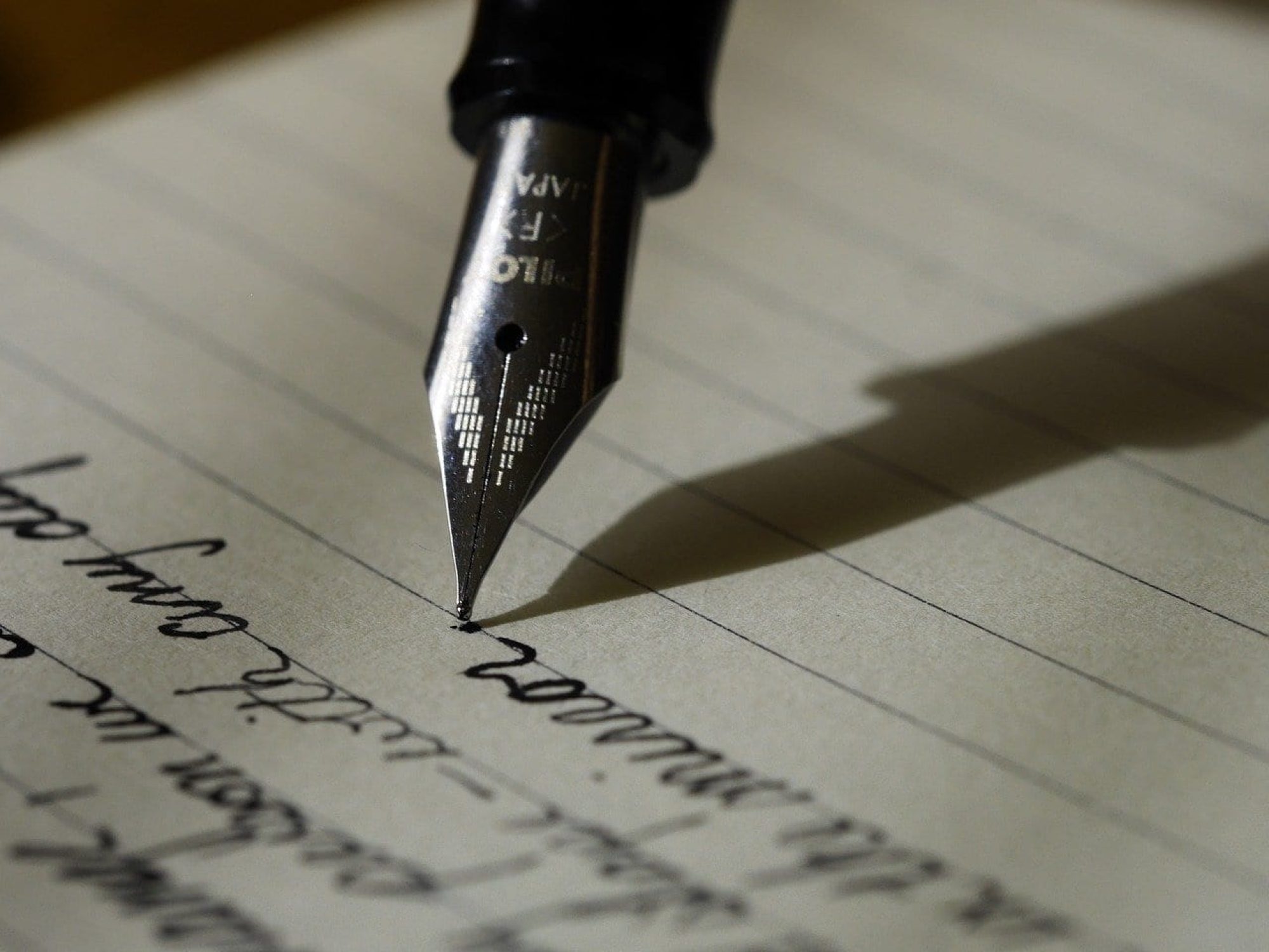 letter