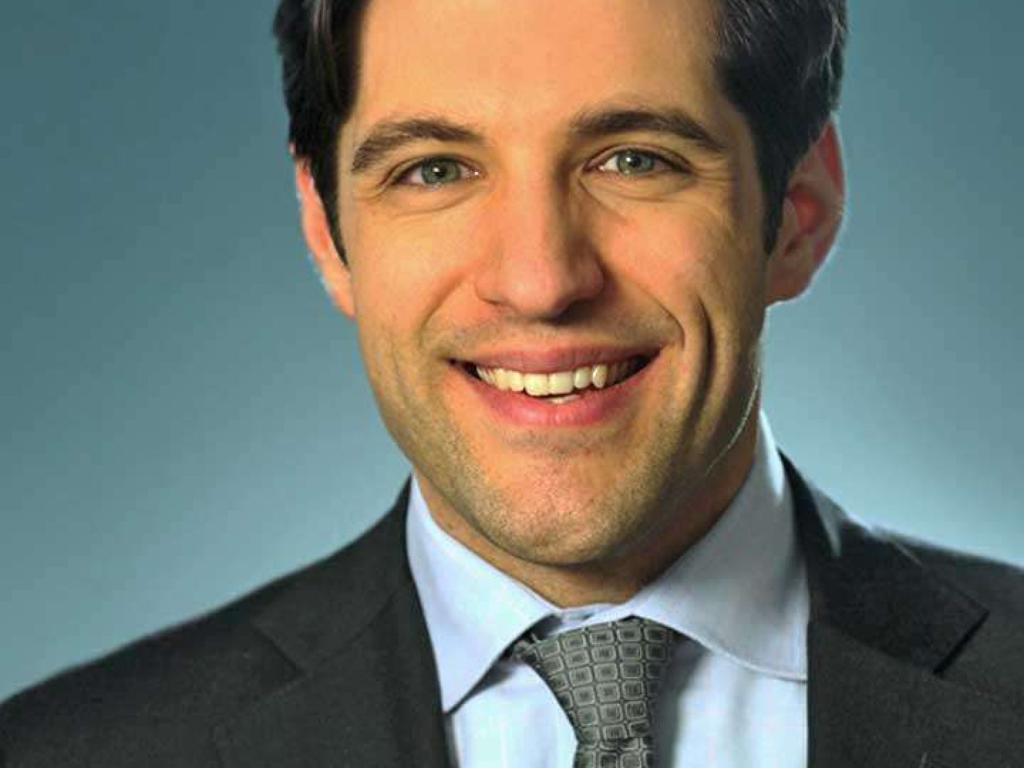 Adam Berman, Legacy Lifecare President