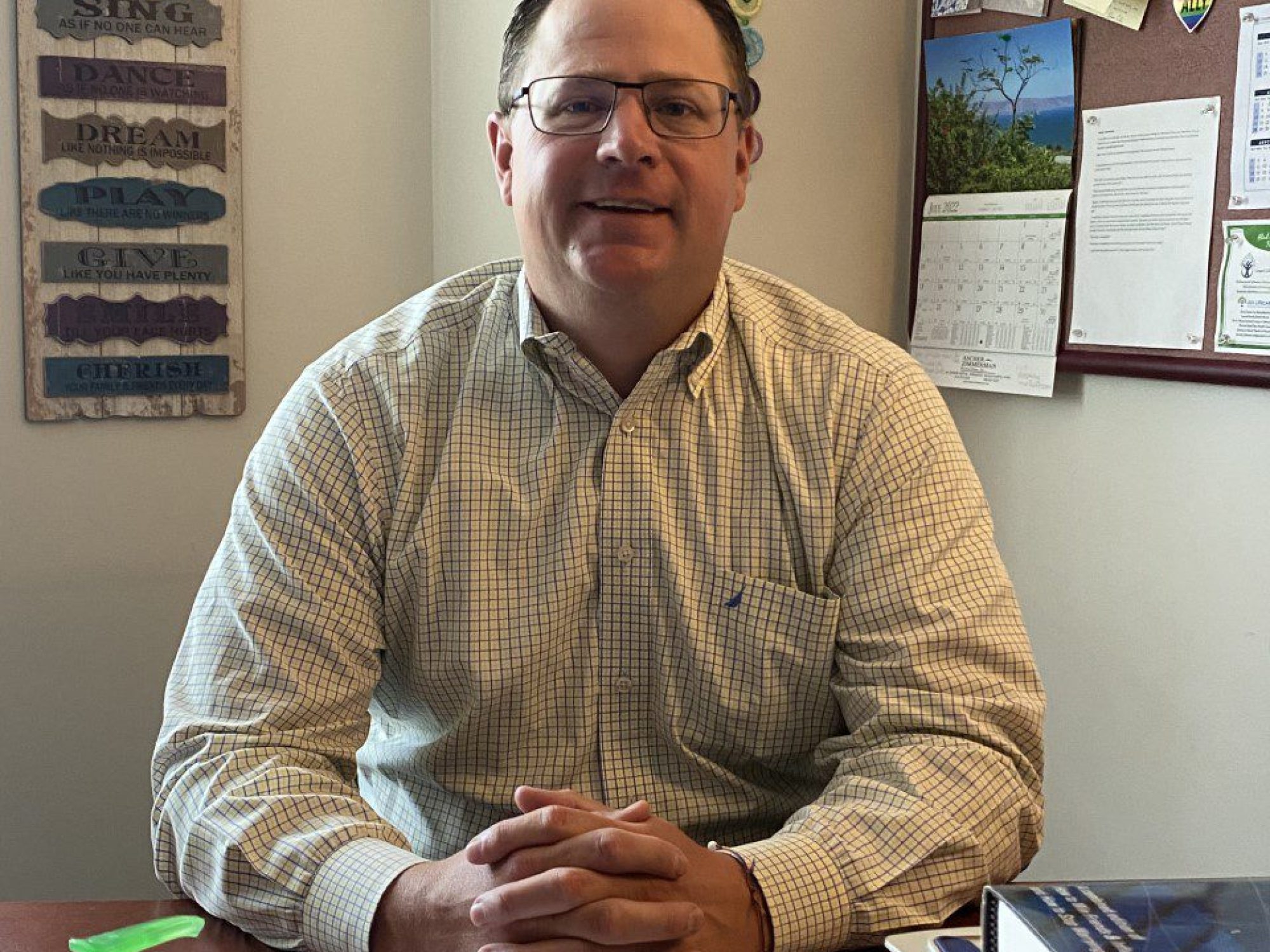 Rob Whitten