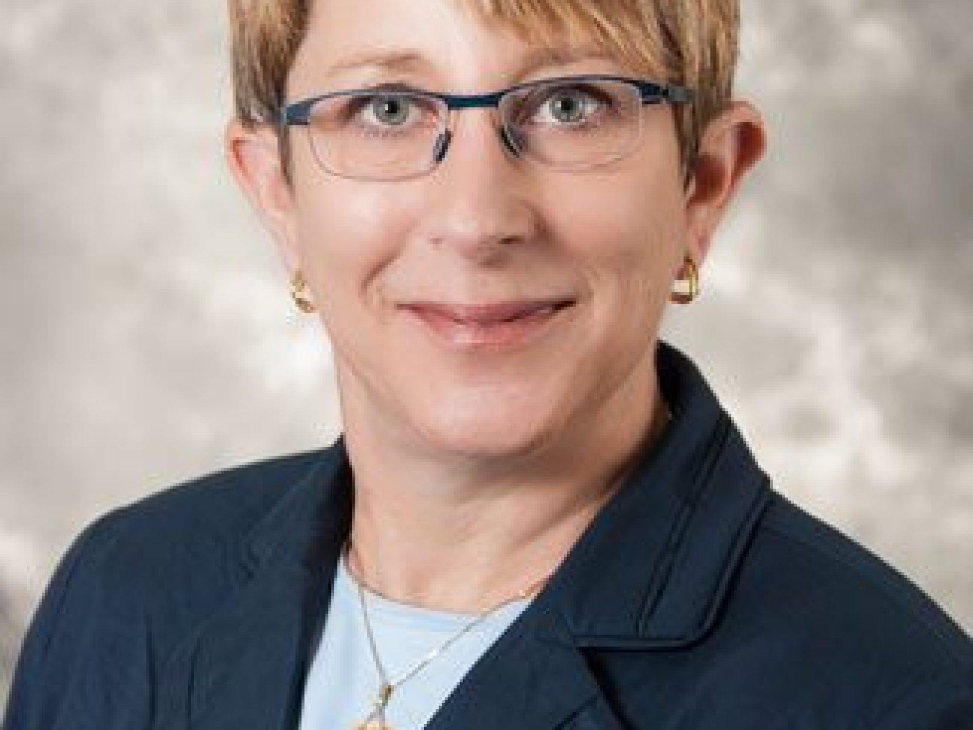 Susan Goldsmith headshot