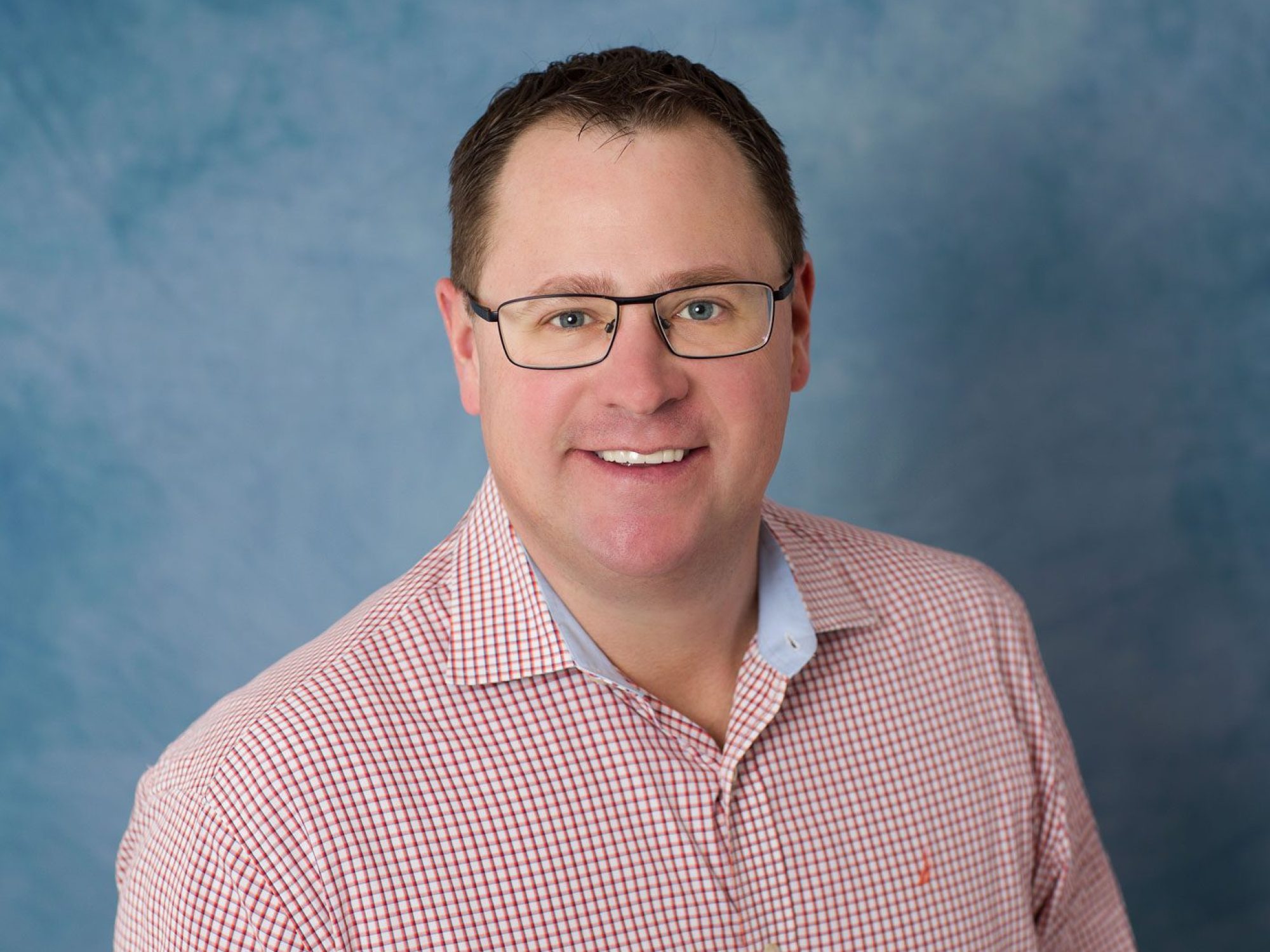 Rob Whitten headshot