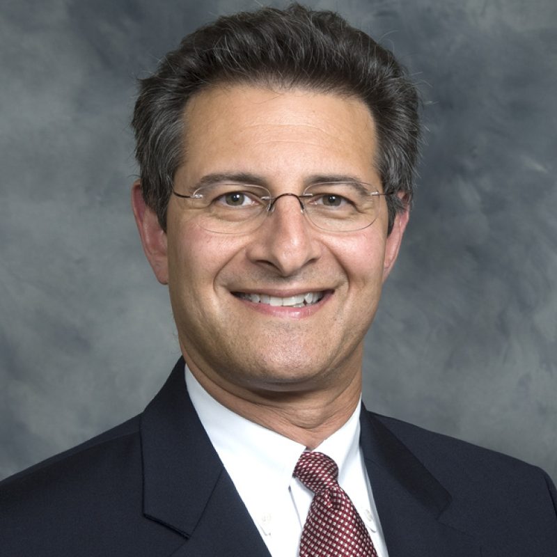 Stuart Anfang headshot