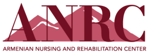 Armenian Nursing and Rehabilitation Center logo