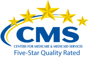 CMS Five Star Rating