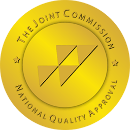 JHACO Logo – The Joint Commission