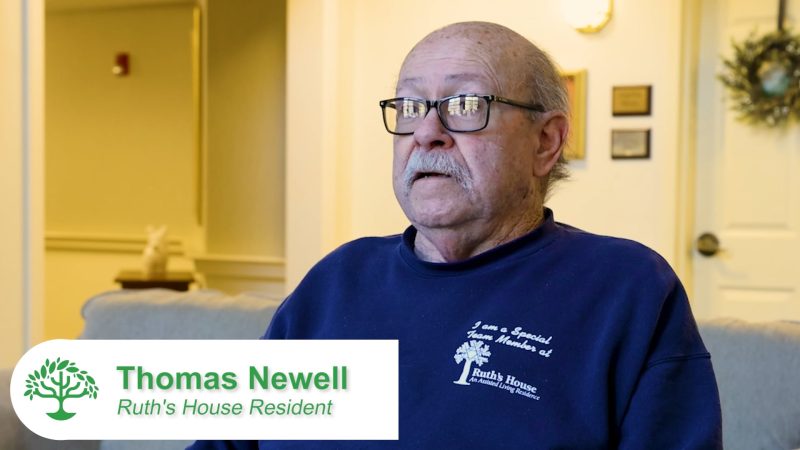 Thomas Newell