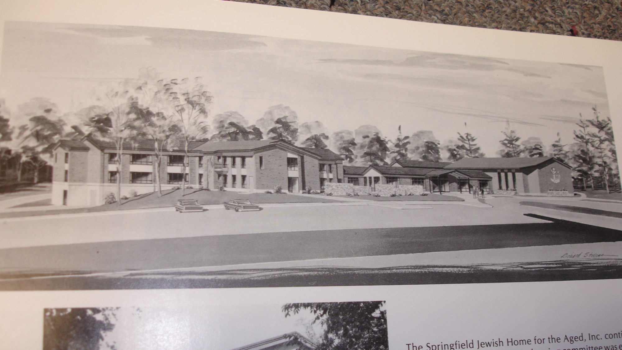 The original JGS property