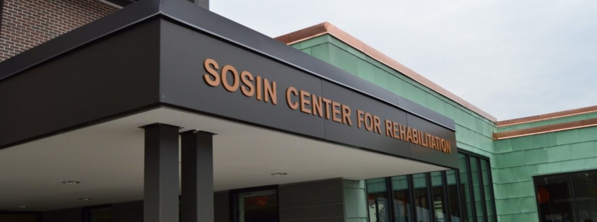 Sosin exterior