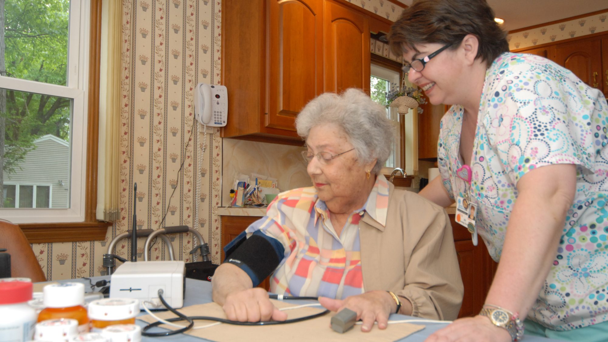 Spectrum Home Health