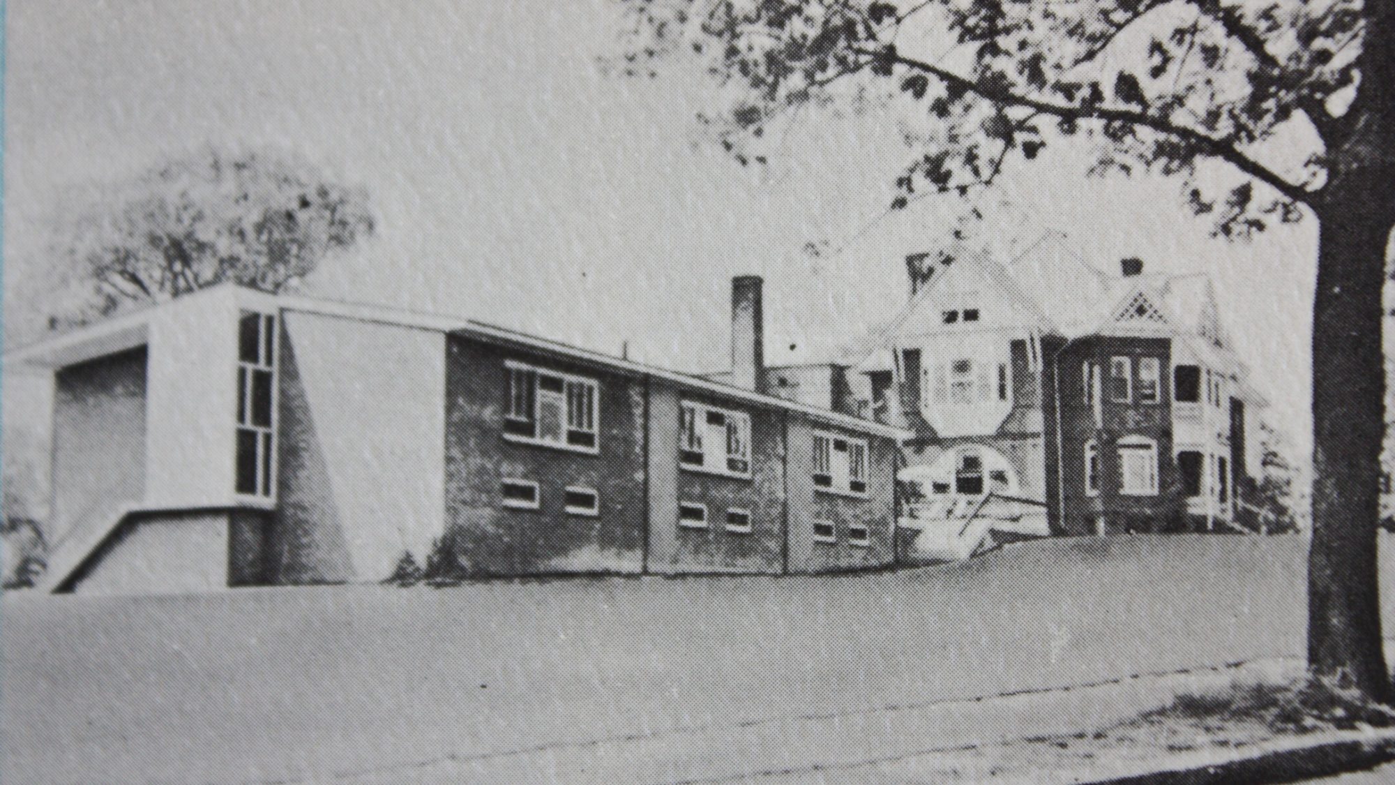 Springfield Jewish Home for the Aged