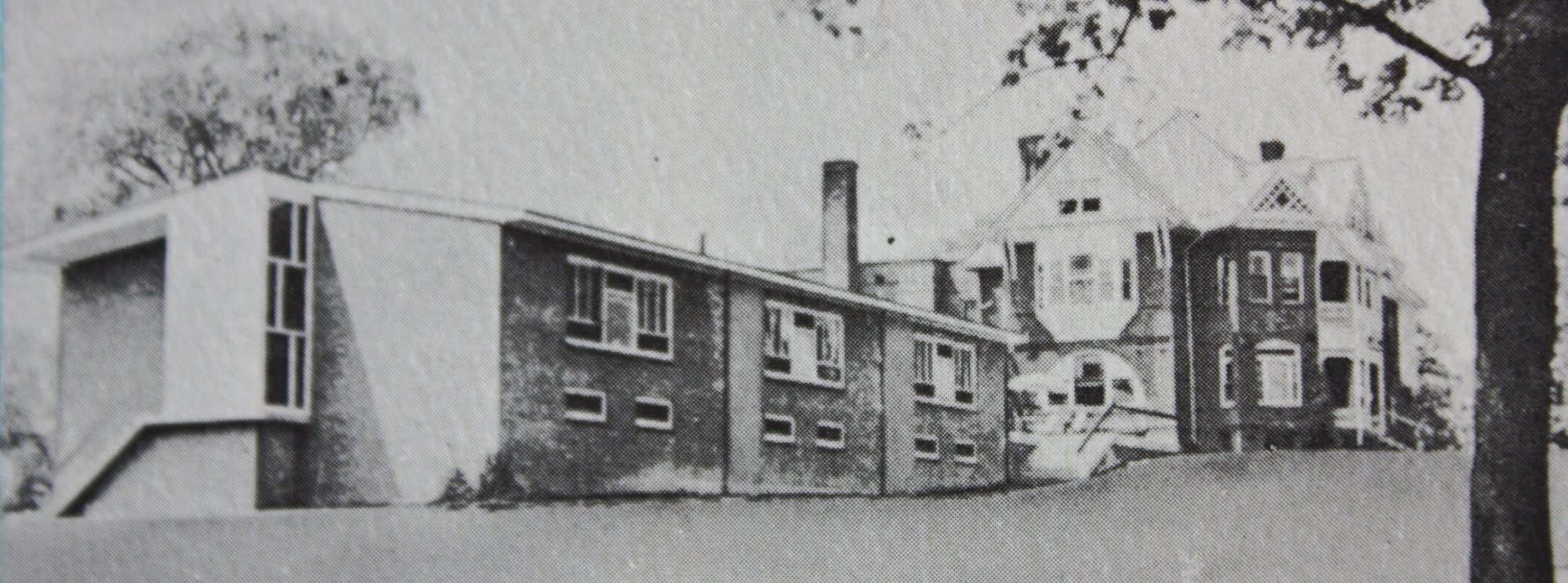 Springfield Jewish Home for the Aged