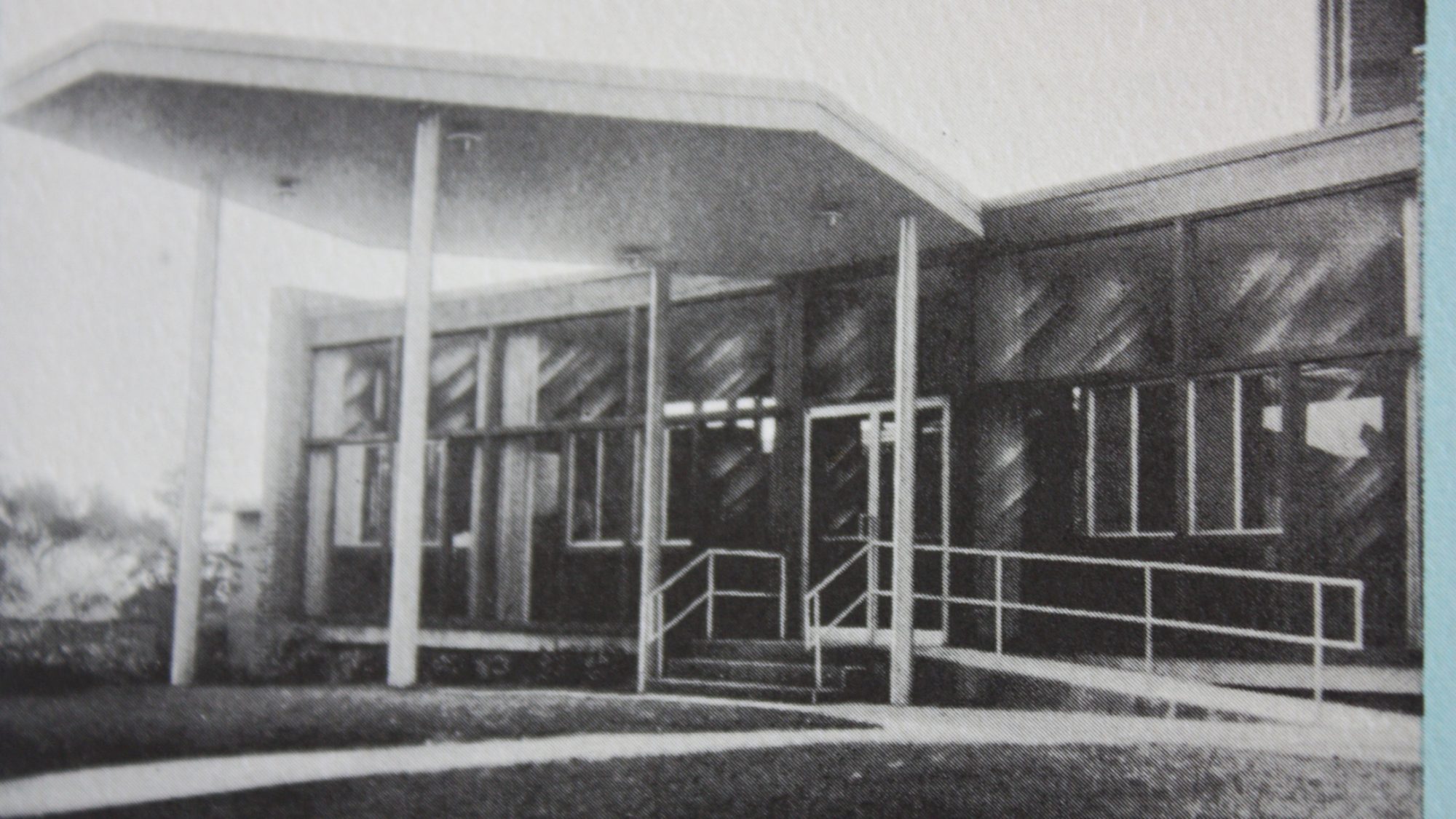 The second expansion to Springfield Jewish Home for the Aged.