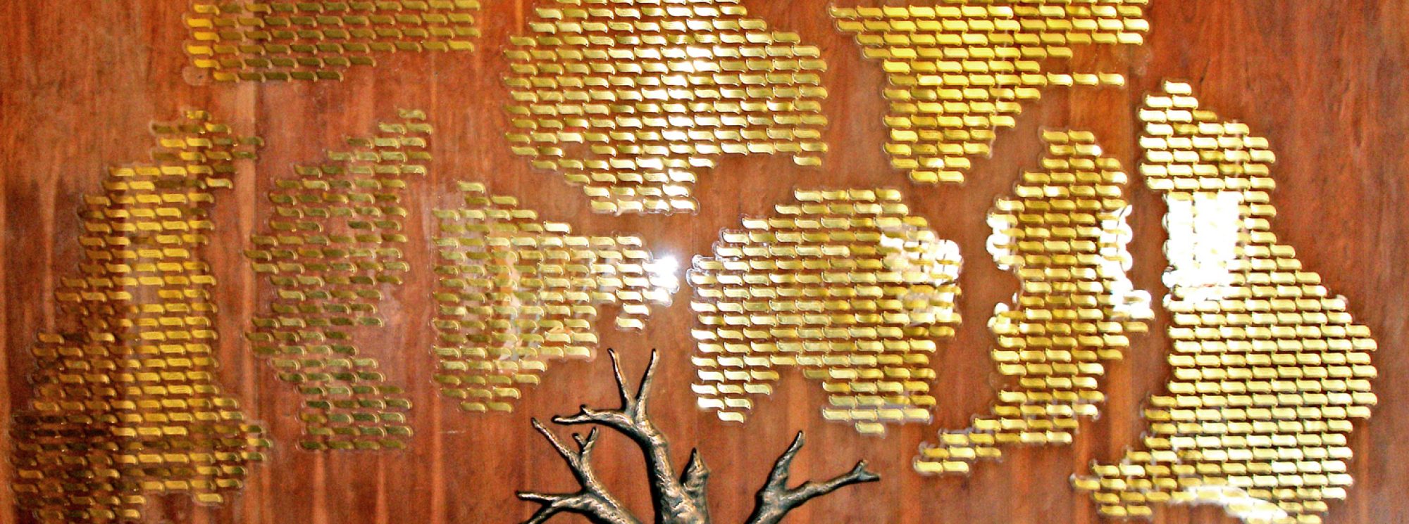 Tree of Life at JGS Lifecare