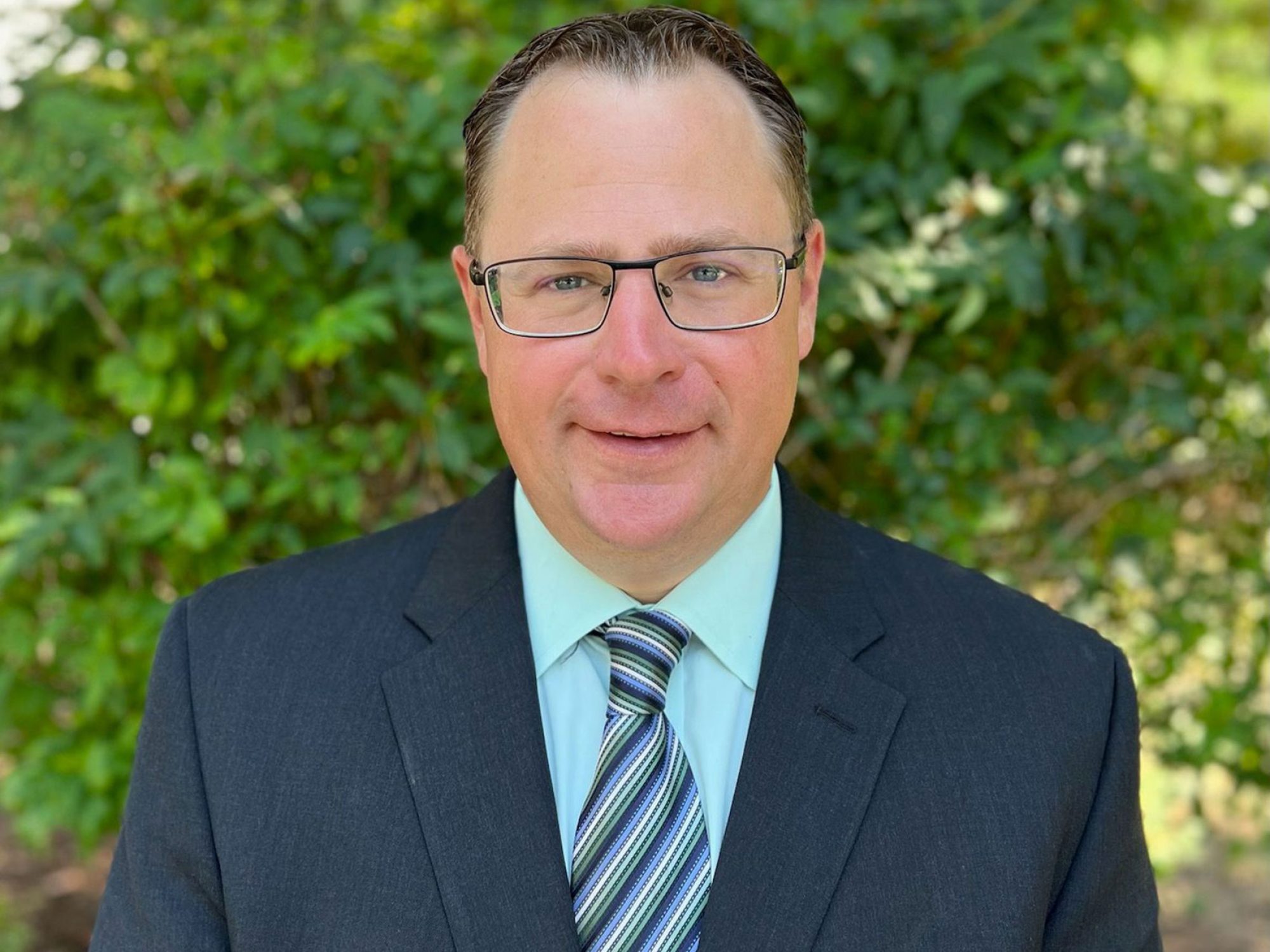 Rob Whitten Headshot