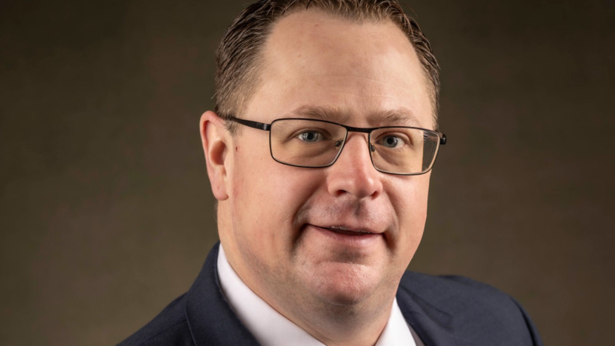 Rob Whitten Head Shot