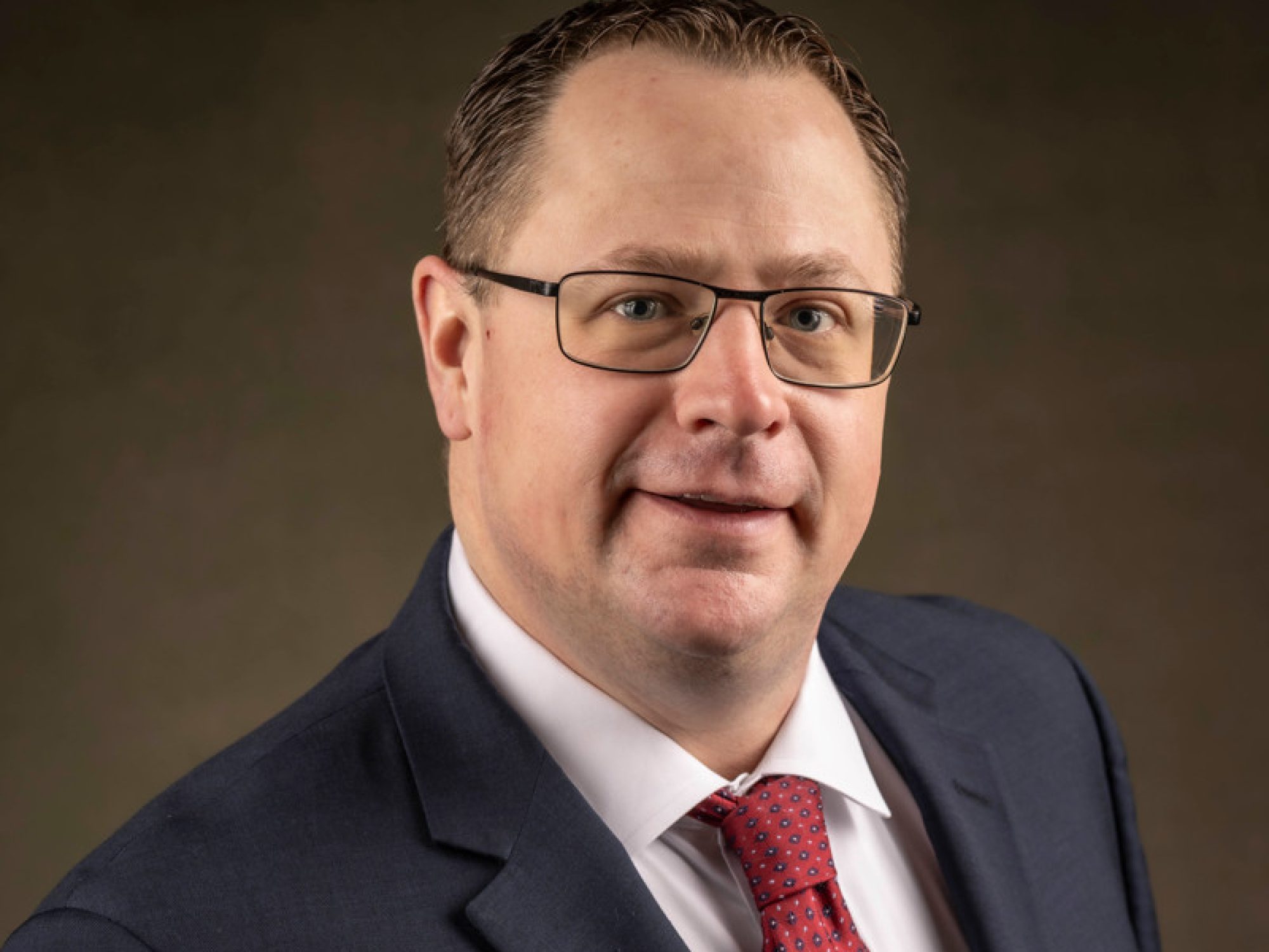 Rob Whitten Head Shot