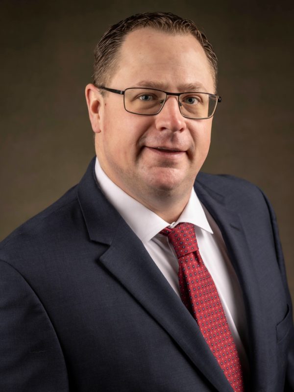 Rob Whitten Head Shot