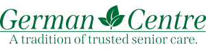 German Centre logo